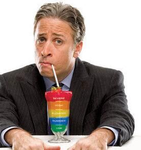 喬恩·史都華 喬恩·史都華