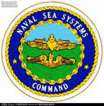 美國海軍海上系統司令部