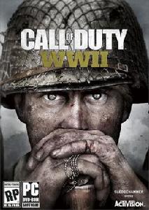 使命召喚:二戰 使命召喚:二戰