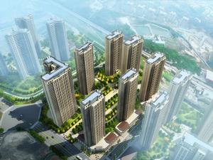 藍光·林肯公園 藍光·林肯公園