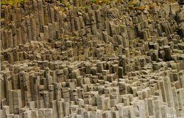 風琴岩峭壁 風琴岩峭壁
