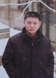 劉大海[山東省書法家協會理事]