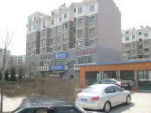 錢塘江花園 錢塘江花園