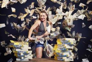 金氏世界紀錄大全2016