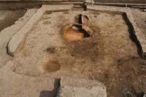 山那樹扎遺址 山那樹扎遺址