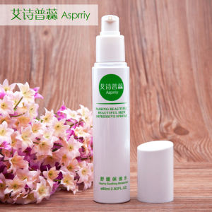 艾詩普蕊舒緩保濕水2
