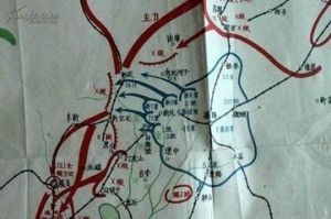 長春戰役 長春戰役