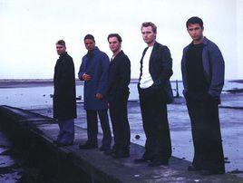 男孩地帶 男孩地帶