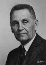 創辦人子孫Jacques-David LeCoultre