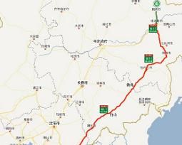 鶴大高速 鶴大高速