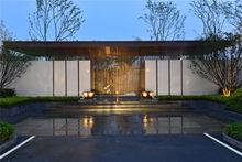 融創九棠府實景圖