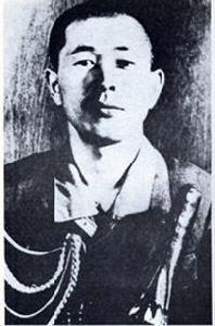 畑中健二 畑中健二