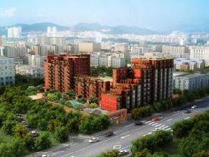 塞納維拉永定華庭