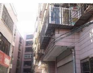 前衛機關宿舍 前衛機關宿舍