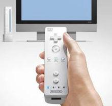 手柄[遊戲中的手柄]