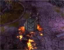 鋼鐵之星[魔獸世界攻城武器]