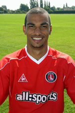 喬納森·福瓊 喬納森·福瓊