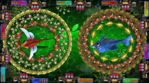 金蟾捕魚網路版