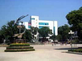 興安中學 興安中學