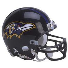 巴爾的摩烏鴉隊