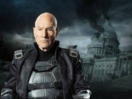 查爾斯·澤維爾 查爾斯·澤維爾