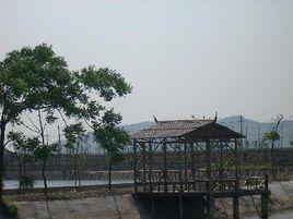 牟山湖休閒農莊 牟山湖休閒農莊