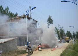 明南街道 明南街道