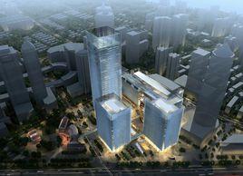 浦東金融廣場 浦東金融廣場