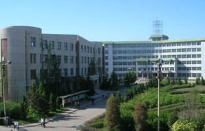 銀川科技職業學院