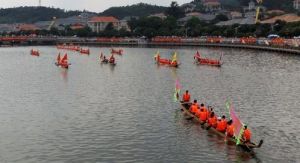 黃榜嶺村 黃榜嶺村