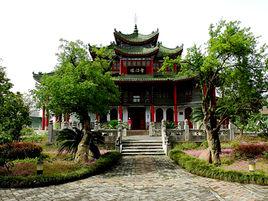 良周遺址 良周遺址