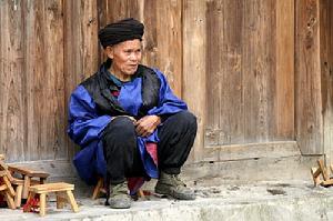 貴州黔東南苗族侗族自治州