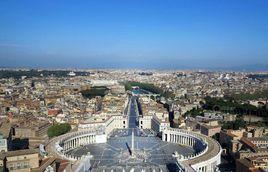 圓形廣場 圓形廣場