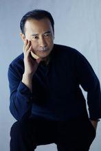 由立平個人寫真