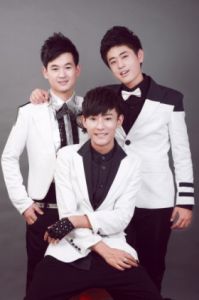 和平組合 和平組合