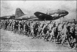 美國志願援華航空隊 美國志願援華航空隊