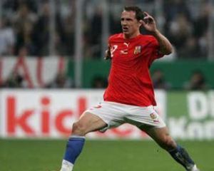 日德內克·波斯佩赫 日德內克·波斯佩赫