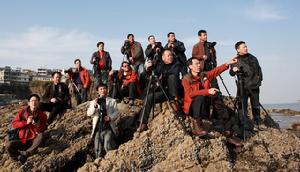 龍灣區攝影協會