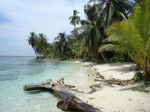 達連國家公園 達連國家公園