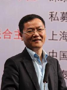 洪榕[股市名博]