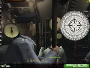 ：《獵殺潛艇2》