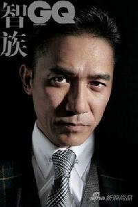GQ2012年度人物 GQ2012年度人物