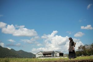 電影《武俠》劇照