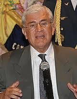 阿爾弗雷多·帕拉西奧 阿爾弗雷多·帕拉西奧