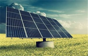 太陽能光伏發電