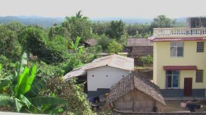 新聯自然村 新聯自然村