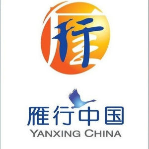 雁行中國 雁行中國