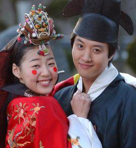 我的新娘十八歲 我的新娘十八歲