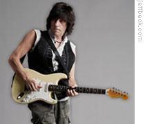 Jeff Beck