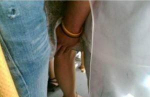 強制猥褻 強制猥褻